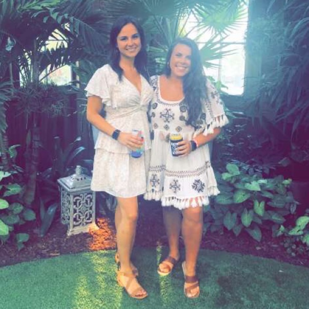 Meet your Posher, Katelin